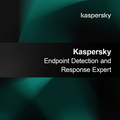 Esperto di Rilevamento e Risposta Endpoint Kaspersky