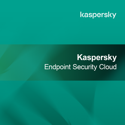 Kaspersky Sicurezza Endpoint Cloud