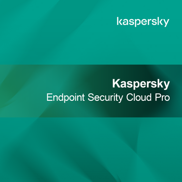 Kaspersky Sicurezza Endpoint Cloud Pro