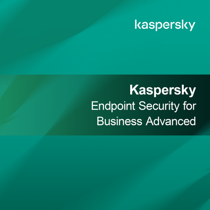 Kaspersky Endpoint Security per Business Advanced