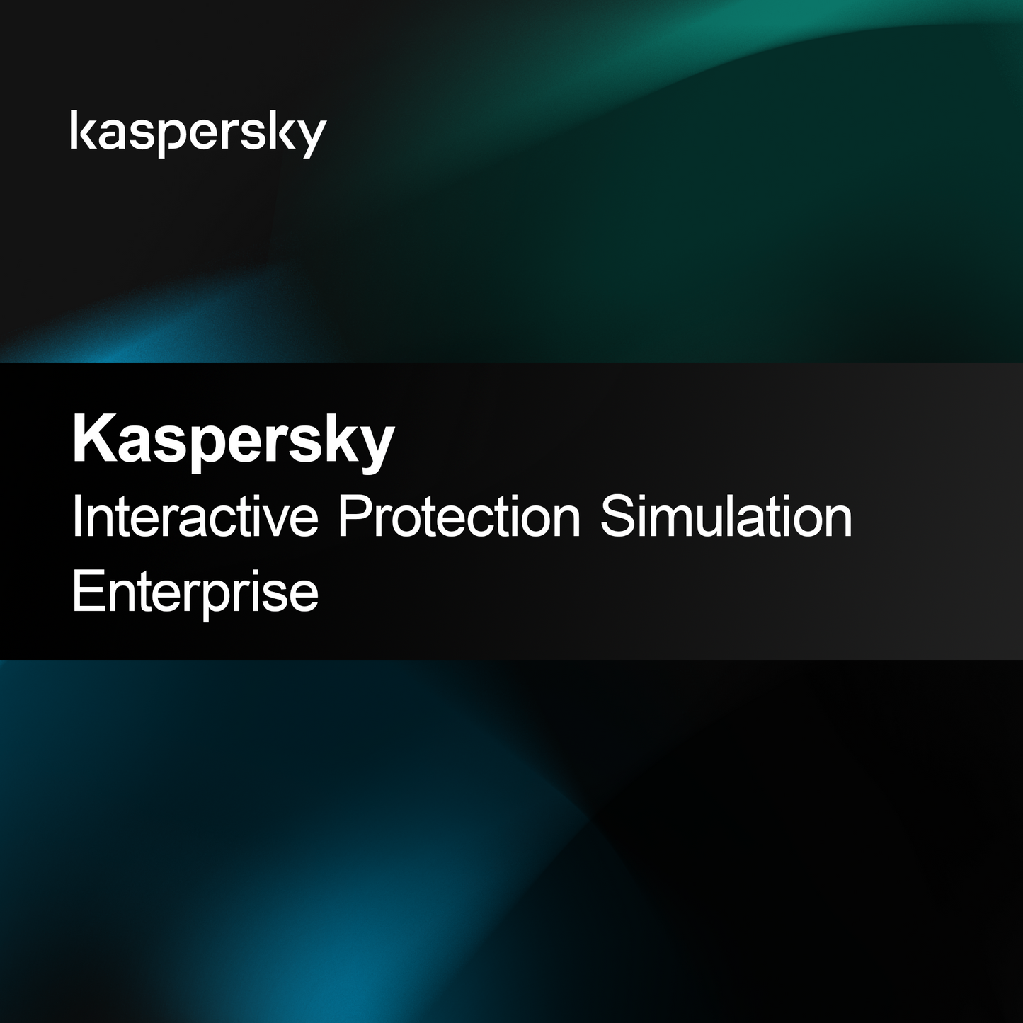 Simulazione Interattiva di Protezione Kaspersky Enterprise
