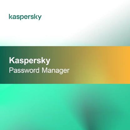 Kaspersky Gestore di Password