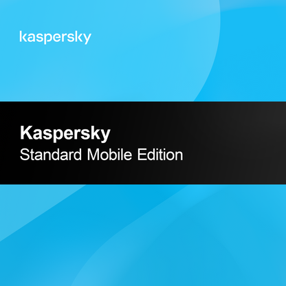 Kaspersky Edizione Mobile Standard