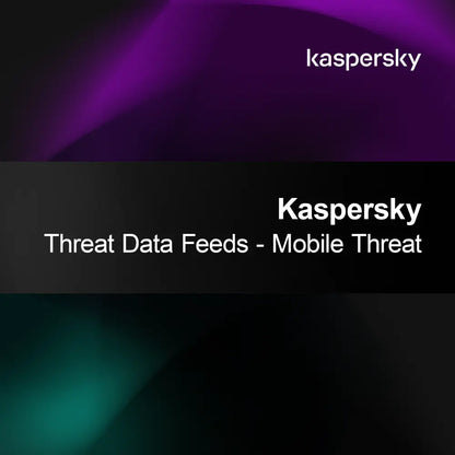 Feed di Dati sulle Minacce Kaspersky - Minaccia Mobile