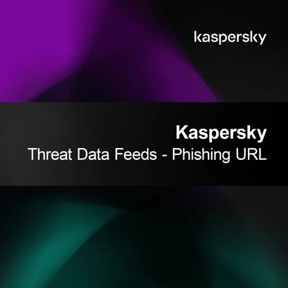 Feed di dati sulle minacce Kaspersky - URL di phishing
