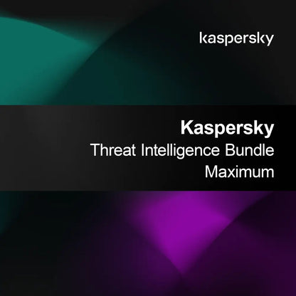 Kaspersky Threat Intelligence Bundle - Massimo