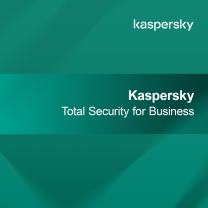 Kaspersky Sicurezza Totale per Aziende