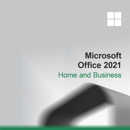 Microsoft Office 2021 Casa e Lavoro