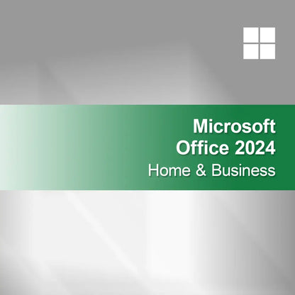 Microsoft Office 2024 Casa e Lavoro
