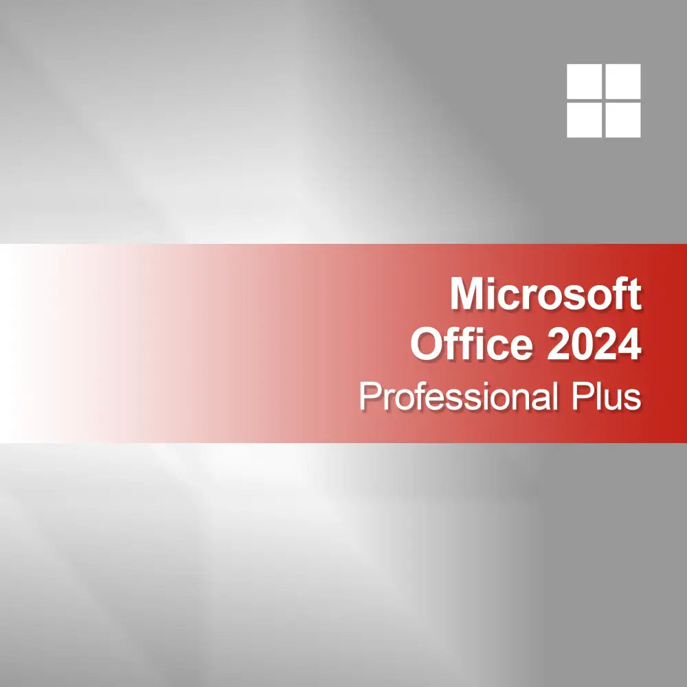 Microsoft Office 2024 Professionale Plus