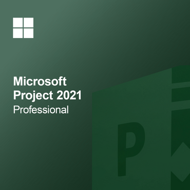 Microsoft Project 2021 Professionale