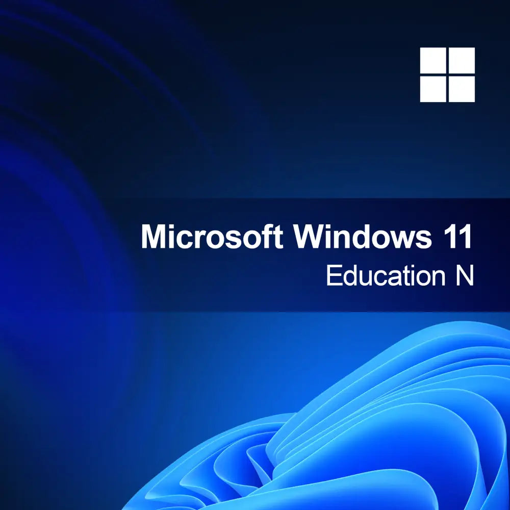 Microsoft Windows 11 Educazione N