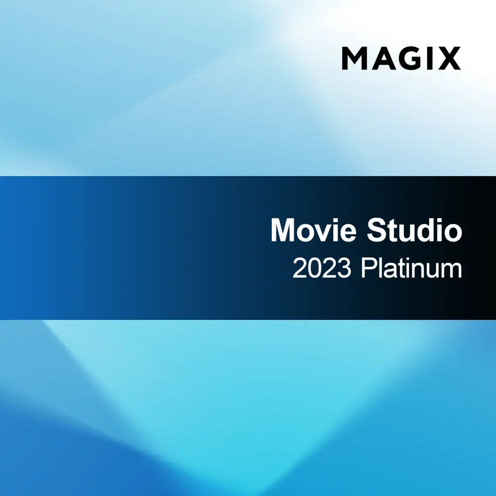 Studio Cinematografico 2023 Platino