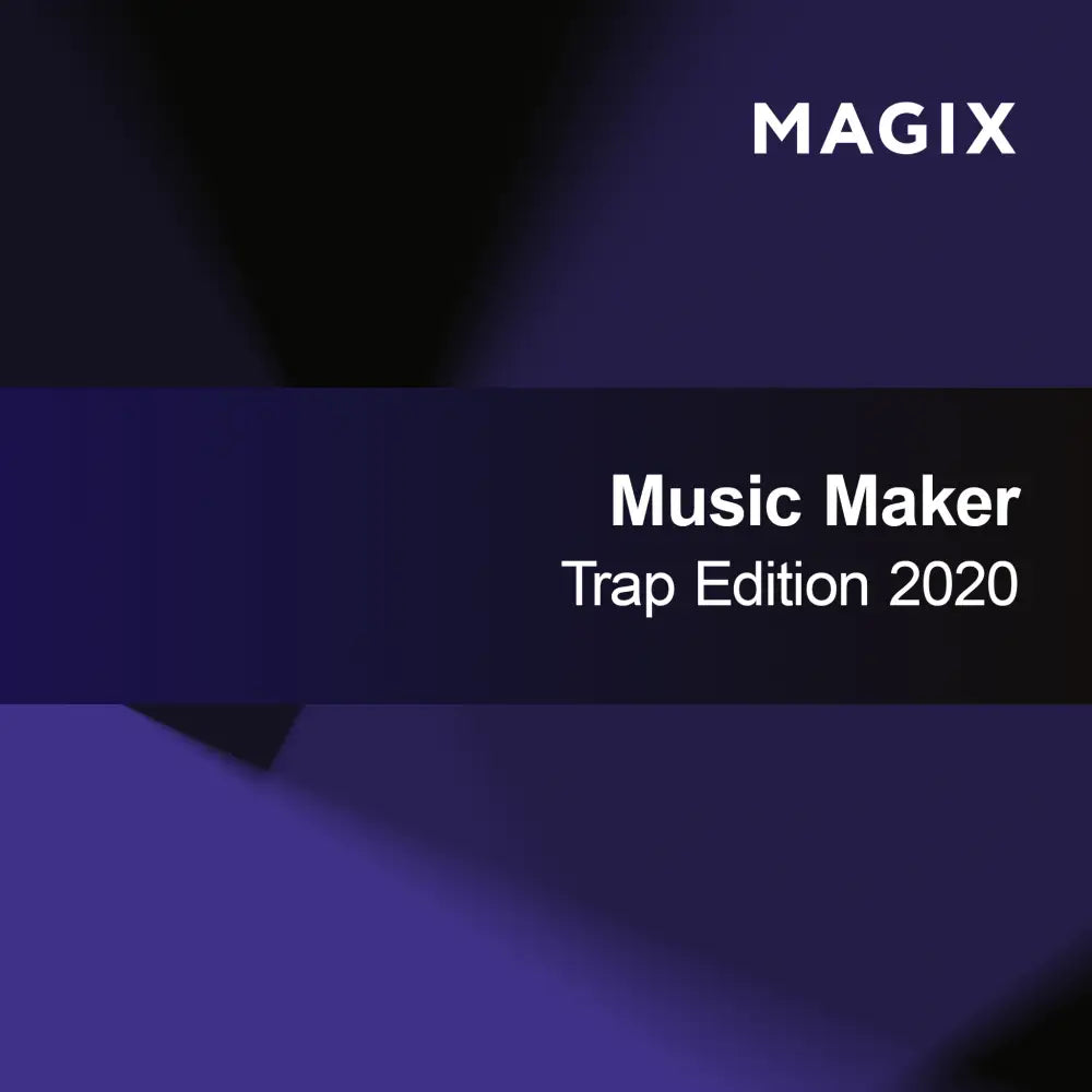 Music Maker Edizione Trap 2020