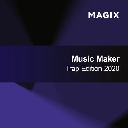 Music Maker Edizione Trap 2020