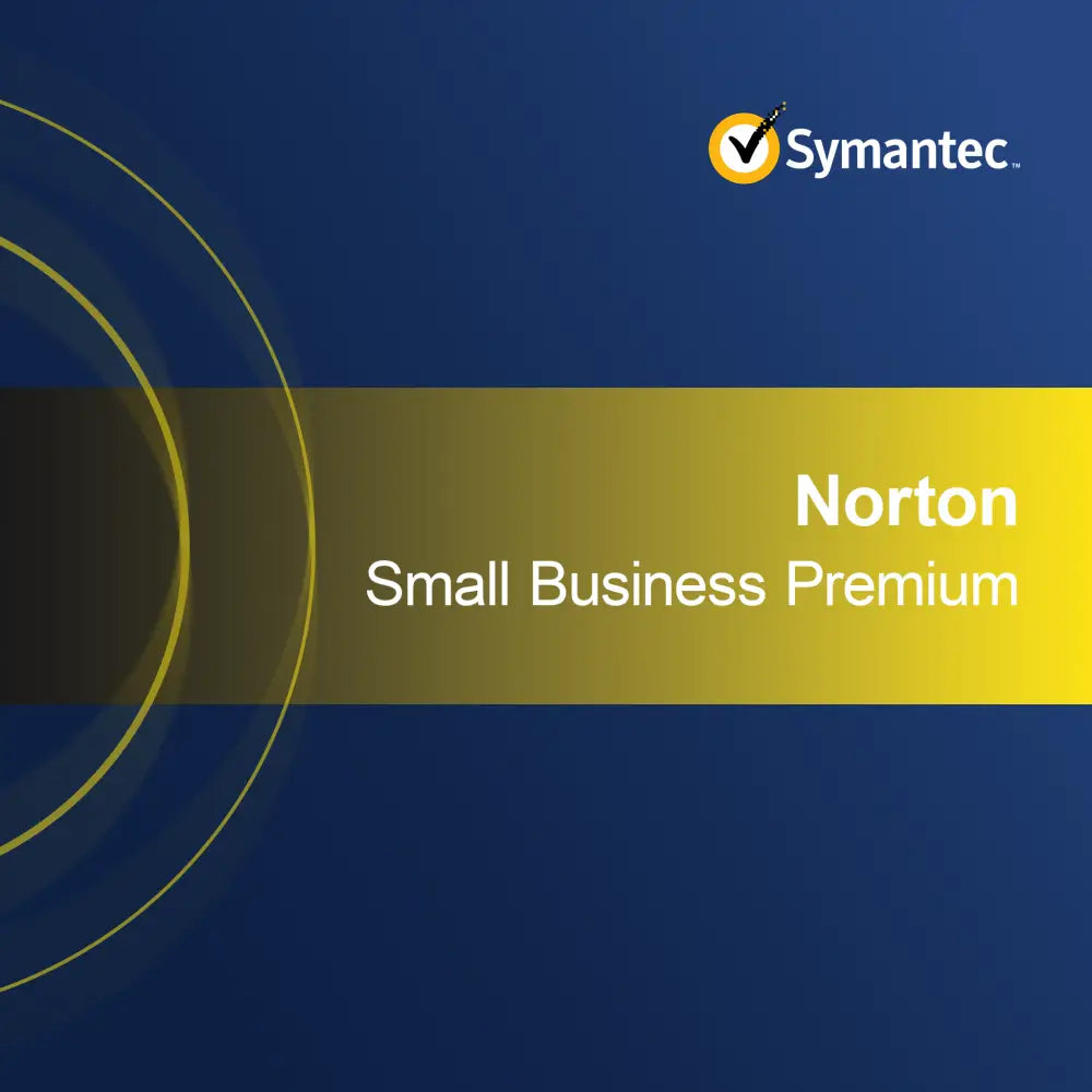 Norton Piccola Impresa Premium
