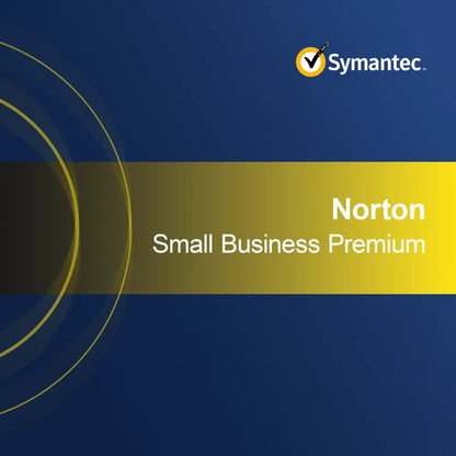Norton Piccola Impresa Premium