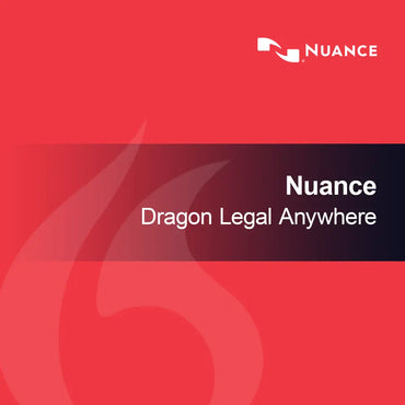 Nuance Dragon Legale Ovunque
