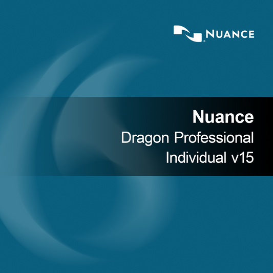 Nuance Dragon Professionale Individuale v15