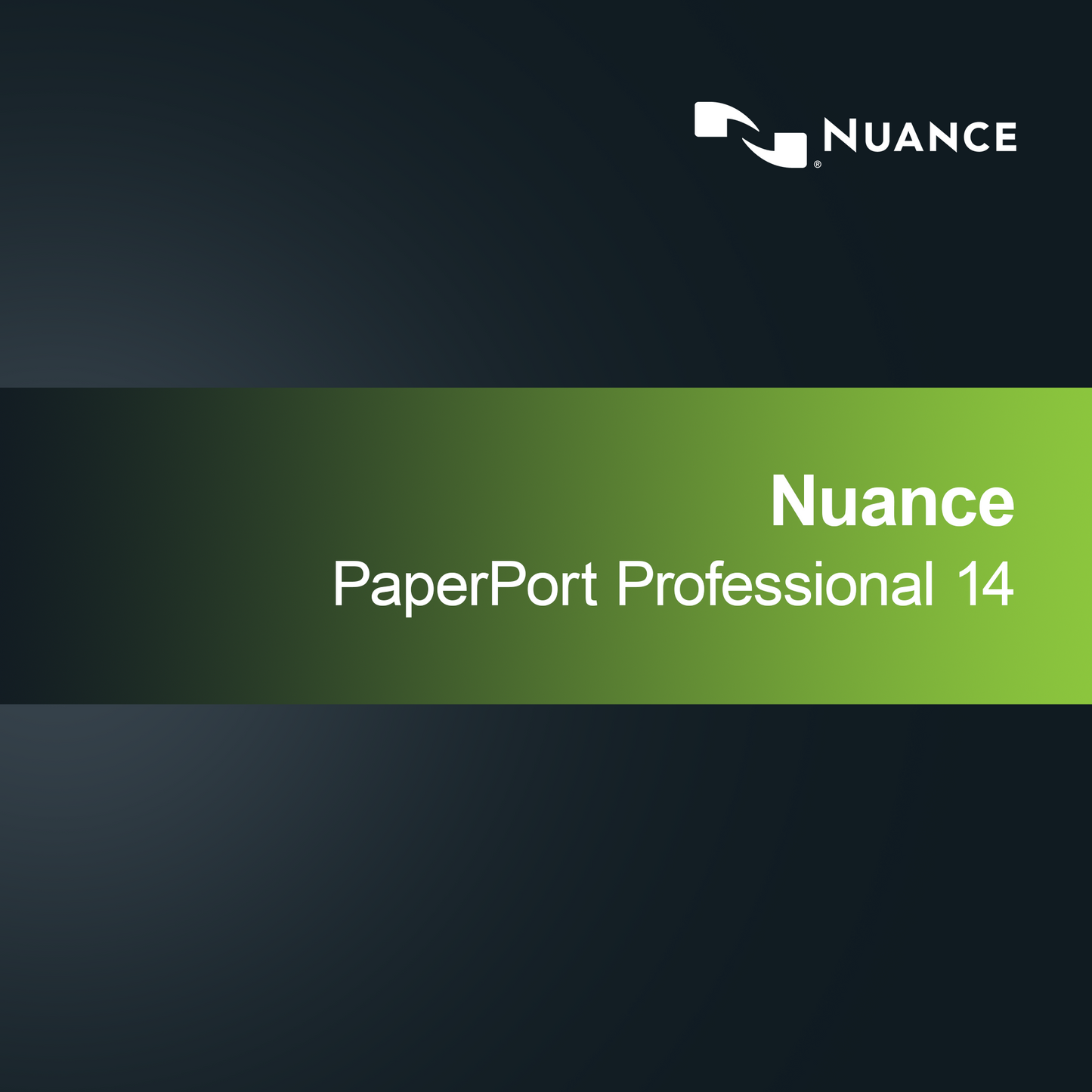 Nuance PaperPort Professionale 14