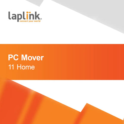 PC Mover 11 Casa
