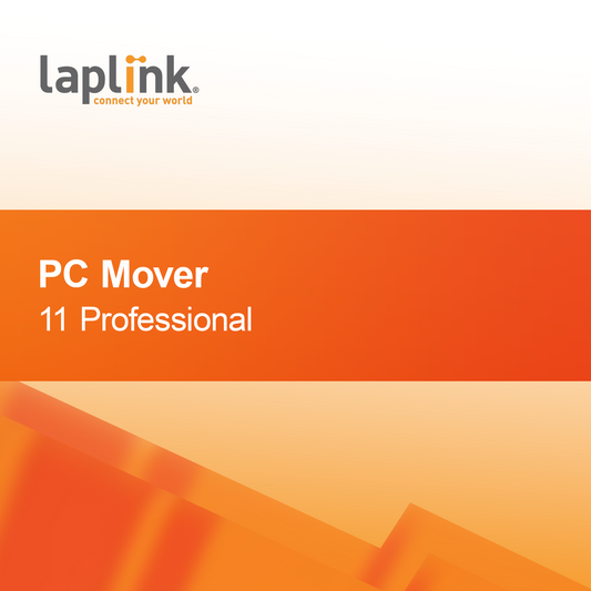 PC Mover 11 Professionale