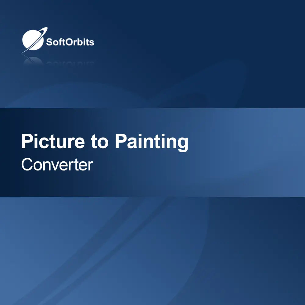 Convertitore da Immagine a Dipinto