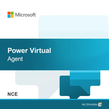 Agente Virtuale Power (NCE)
