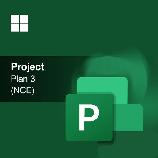 Проектен план 3 (NCE)