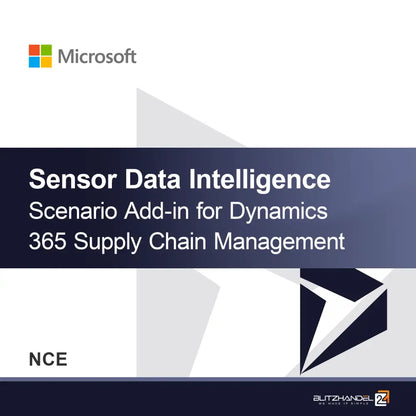 SharePoint (Piano 1) (NCE)