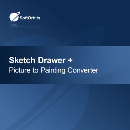 Sketch Drawer + Convertitore da Foto a Dipinto