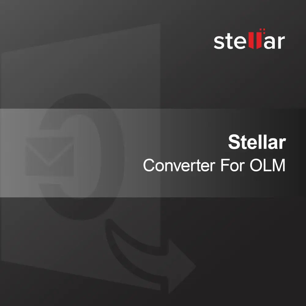 Stellar Converter per OLM