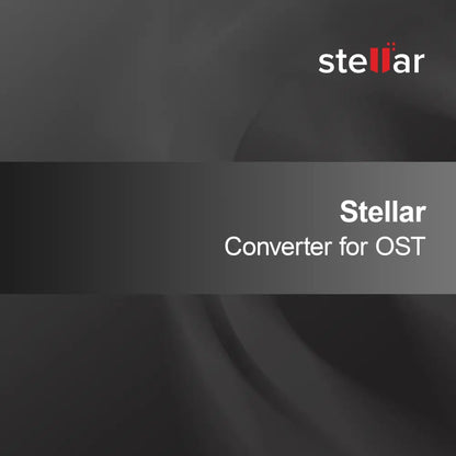 Stellar Converter per OST