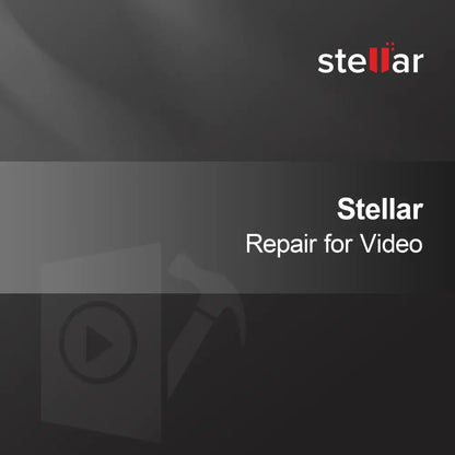 Riparazione Stellar per Video