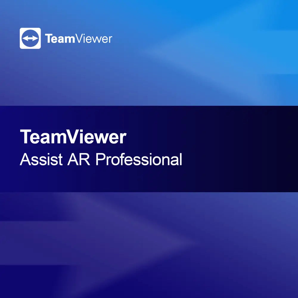 TeamViewer Assist AR Professionale