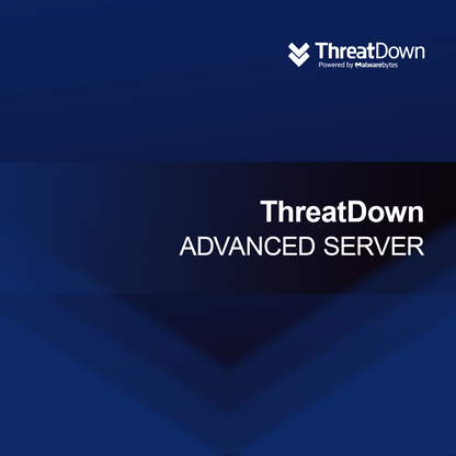 ThreatDown SERVER AVANZATO
