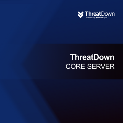 ThreatDown SERVER CORE