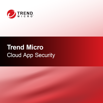 Trend Micro Sicurezza App Cloud