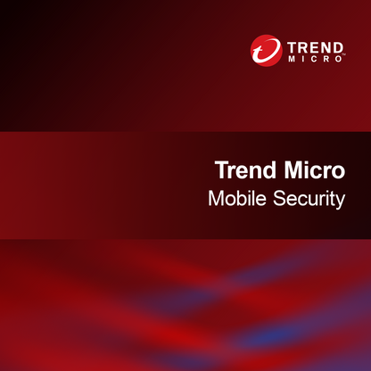 Trend Micro Sicurezza Mobile