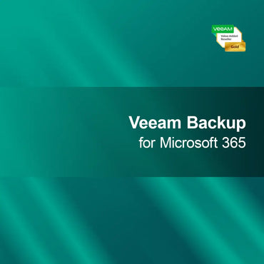 Veeam Backup per Microsoft 365