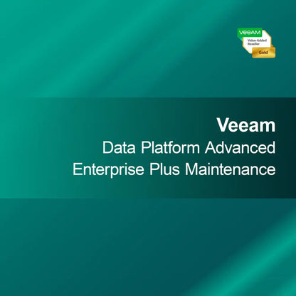 Manutenzione Veeam Data Platform Advanced Enterprise Plus
