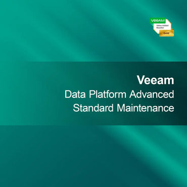 Manutenzione Standard Avanzata Piattaforma Dati Veeam