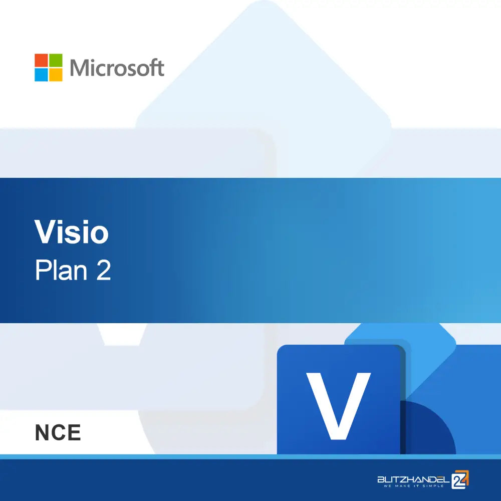 Visio Piano 2 (NCE)