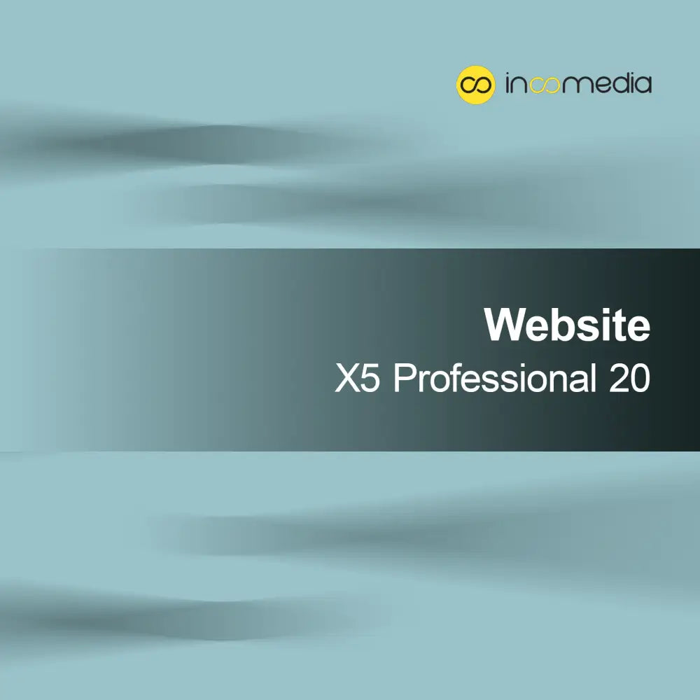Website X5 Professionale 20