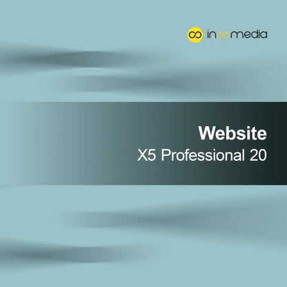 Website X5 Professional 20
