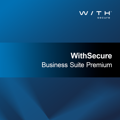 WithSecure Suite Business Premium