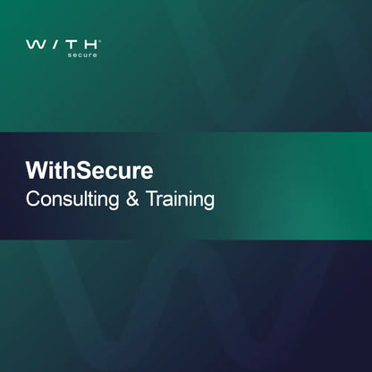 WithSecure Consulenza e Formazione